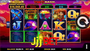 Bônus de Boas-vindas Jjjbet